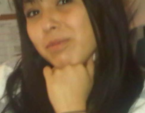 Winnipeg police search for missing girl Calla Innerst